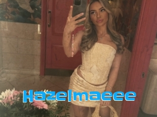Hazelmaeee