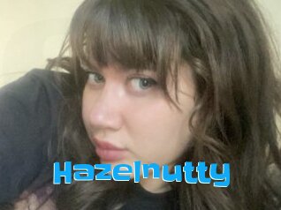 Hazelnutty