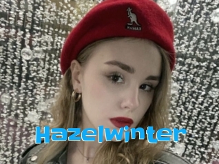 Hazelwinter
