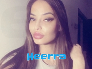 Heerra