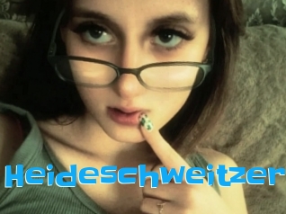 Heideschweitzer