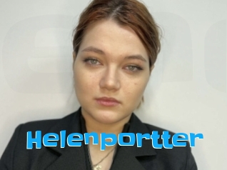 Helenportter