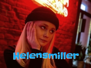 Helensmiller