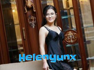 Helenyunx