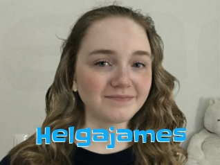 Helgajames