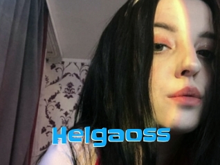 Helgaoss