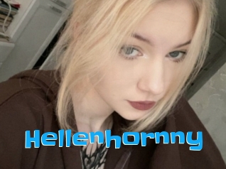 Hellenhornny