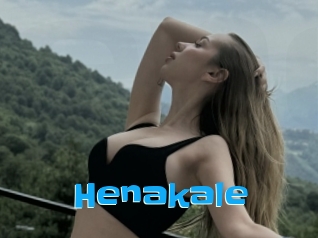 Henakale