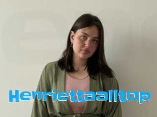 Henriettaalltop