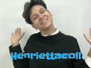 Henriettacoll