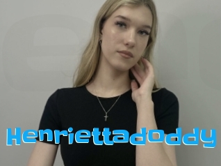 Henriettadoddy