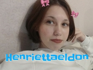 Henriettaeldon