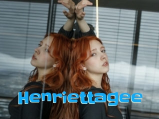 Henriettagee