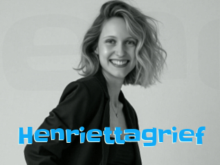 Henriettagrief