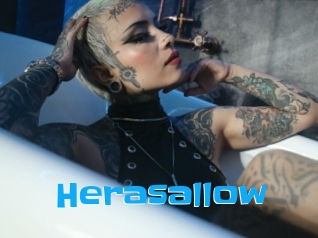 Herasallow