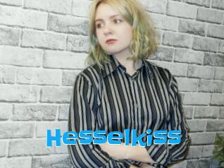 Hesselkiss
