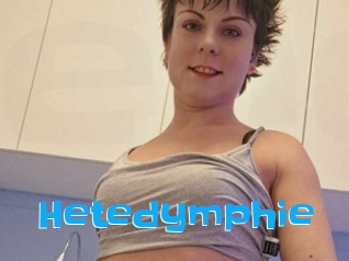 Hetedymphie