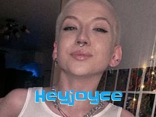 Heyjoyce