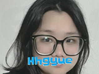 Hhgyue