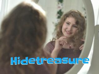 Hidetreasure