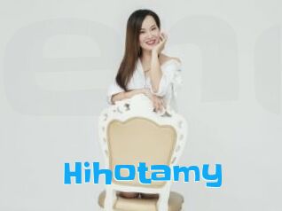 Hihotamy