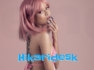 Hikaridesk