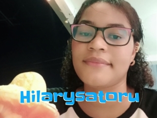 Hilarysatoru