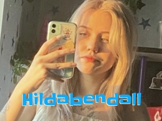 Hildabendall