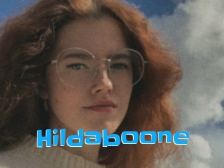 Hildaboone