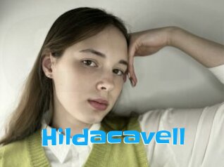 Hildacavell