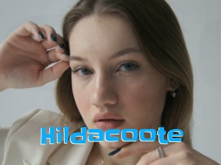 Hildacoote