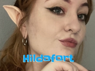 Hildafort