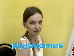 Hildahames