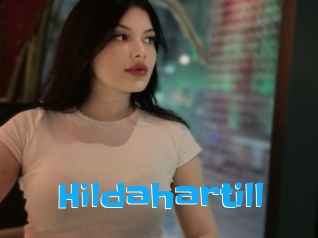 Hildahartill