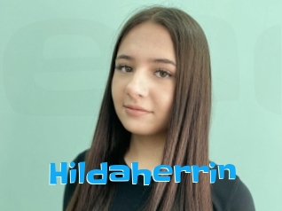 Hildaherrin