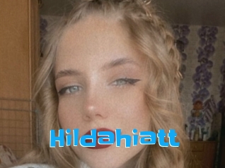Hildahiatt