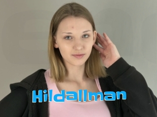 Hildallman