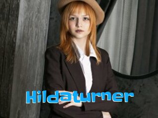 Hildaturner
