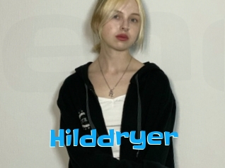 hilddryer Enculee
