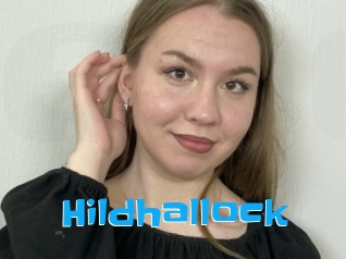Hildhallock