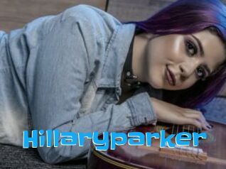 Hillaryparker