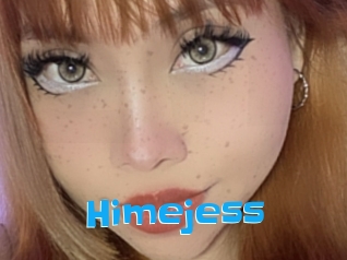 himejess Enculee