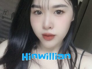 Hinwillian