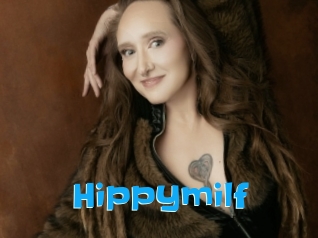 Hippymilf
