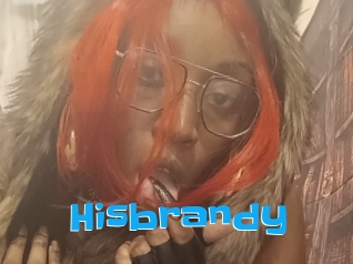 Hisbrandy