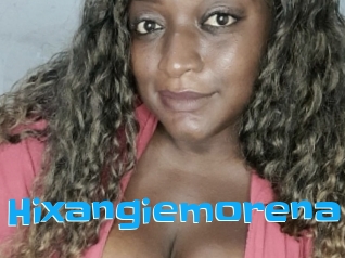 Hixangiemorena
