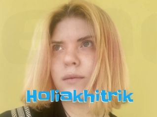 Holiakhitrik