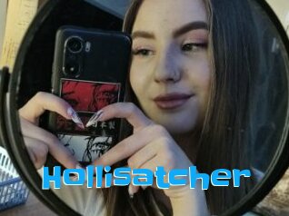 Hollisatcher