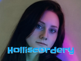 Holliscordery