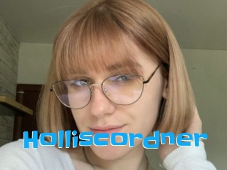 Holliscordner